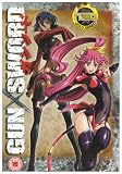 DVD : Gun Sword Vol.1-7 [2005]