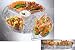 Prodyne AB5 Appetizers On Ice Revolving Tray