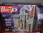 Dracula's Castle Puzz-3d Puzz3d 3d Puzzle Dracula