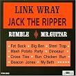Jack the Ripper