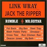 Jack the Ripper