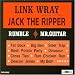 Le Cargo! Escale #1 by Jack The Ripper