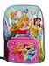 Disney Princess Large Backpack with Non Insulated