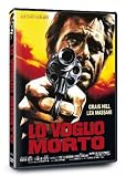Lo Voglio Morto (Ed. Limitata E Numerata)
