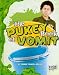 The Pukey Book of Vomit (Edge Books)