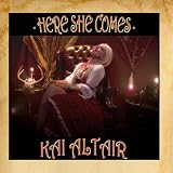 Here She Comes (single)