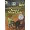 Read the 2011 to 2001 Newbery Book Recommendations.