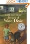 Because of Winn-Dixie