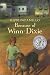 Because of Winn-Dixie