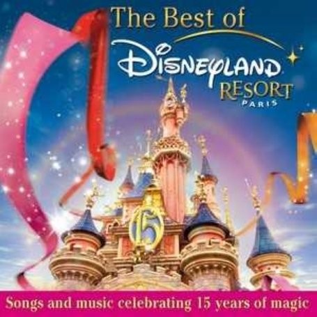 Disneyland Resort Paris: 15 Years