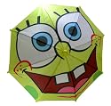 Spongebob Squarepants kid/small size Umberella
