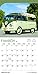 Volkswagen Bus 2016 Square 12x12