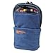 Akashiya Sai Watercolor Brush Pen & Drawing Set w/ Denim Bag