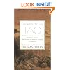 The Essential Tao : An Initiation into the Heart of Taoism Through the Authentic Tao Te Ching and the Inner Teachings of Chuang-Tzu