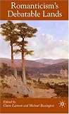  : Romanticism's Debatable Lands