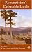 Books : Romanticism's Debatable Lands