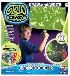Glow Crazy Distance Doodler