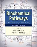 Biochemical Pathways: An Atlas of Biochemistry and Molecular Biology