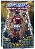 Zodak Figure Masters of the Universe Classics Mystic Enforcer