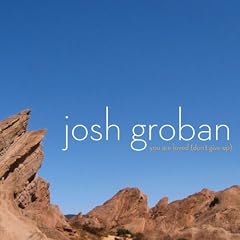 You Are Loved [Don't Give Up] (Radio Edit)