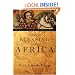 The Blessing of Africa: The Bible and African Christianity