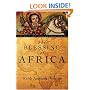 The Blessing of Africa: The Bible and African Christianity