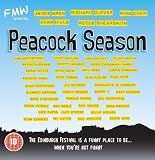 Peacock Season [DVD]