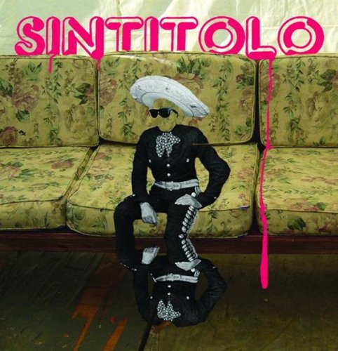 MOLOTOV - Sintitolo (EP) - Zortam Music