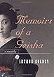 Memoirs of a Geisha
