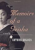 Memoirs of a Geisha