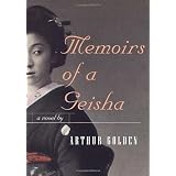 Memoirs of a Geishaby Arthur Golden
