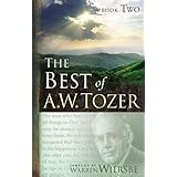 the best of a w tozer book 2