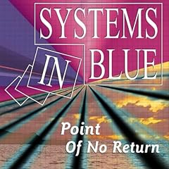 Point Of No Return
