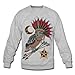 Indian Owl Arrows Crewneck Sweatshirt by Spreadshirt™