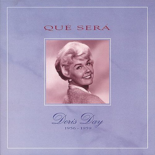 Doris Day - ]Que Sera (1956-59) [Bear Fami - Zortam Music