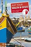 Malta und Gozo: Auf Tour