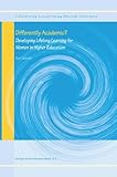 Differently academic? : developing lifelong learning for women in higher education