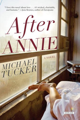 After Annie: A Novel