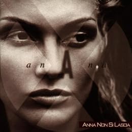 Anna Oxa Foto 3