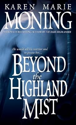 Beyond the Highland Mist