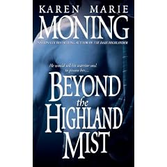 Beyond the Highland Mist
