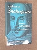 Prefaces to Shakespeare