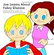 Joe Learns About Fabry Disease