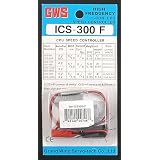 ICS300 8 15-Amp ESC: FUT by Grand Wing System U.S.A.