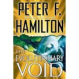 The Evolutionary Voidby Peter F. Hamilton