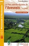 Le Parc naturel r�gional de l'Avesnoi...