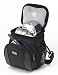 Case Logic TBC-4 Camcorder Bag (Black/Grey)