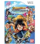 One Piece Unlimited Cruise 1