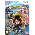 One Piece Unlimited Cruise 1