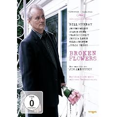 Broken Flowers